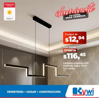 Catálogo Mega Kywi | Nuevas ofertas para descubrir | 2025-11-22T00:00:00.000Z - 2025-12-06T00:00:00.000Z