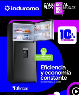 Catálogo TVentas | Ahorra ahora con nuestras ofertas | 2025-11-22T00:00:00.000Z - 2025-11-30T00:00:00.000Z