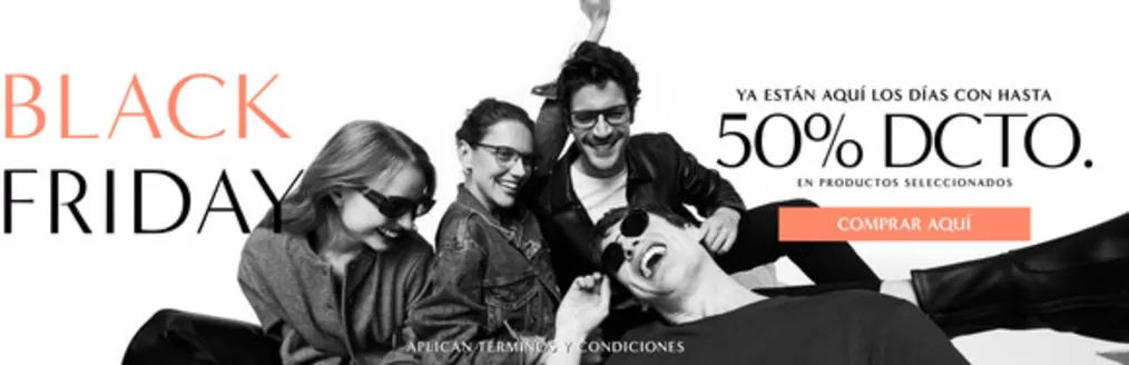 Catálogo Ópticas GMO en Gualaceo | Catálogo Ópticas GMO | 2025-11-23T00:00:00.000Z - 2025-12-07T00:00:00.000Z