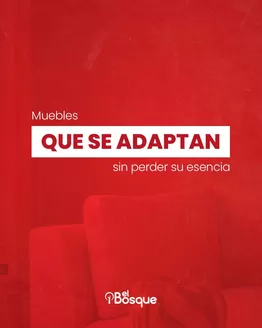 Catálogo Muebles el Bosque en Puyo | Gangas exclusivas | 2025-11-24T00:00:00.000Z - 2025-12-08T00:00:00.000Z