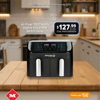 Catálogo Megamaxi en Quito | Ofertas principales para ahorradores | 2025-11-24T00:00:00.000Z - 2025-12-03T00:00:00.000Z