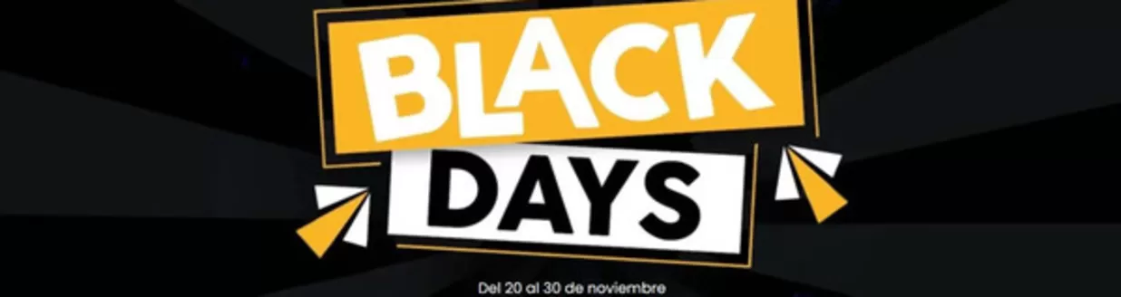 Catálogo Bebemundo | Black Days  | 2025-11-25T00:00:00.000Z - 2025-11-30T00:00:00.000Z