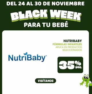 Catálogo Farmacias SanaSana en Portoviejo | Black Week | 2025-11-25T00:00:00.000Z - 2025-11-30T00:00:00.000Z