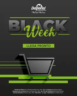 Catálogo Supermercados Delportal en Gualaceo | Black Week  | 2025-11-25T00:00:00.000Z - 2025-11-30T00:00:00.000Z