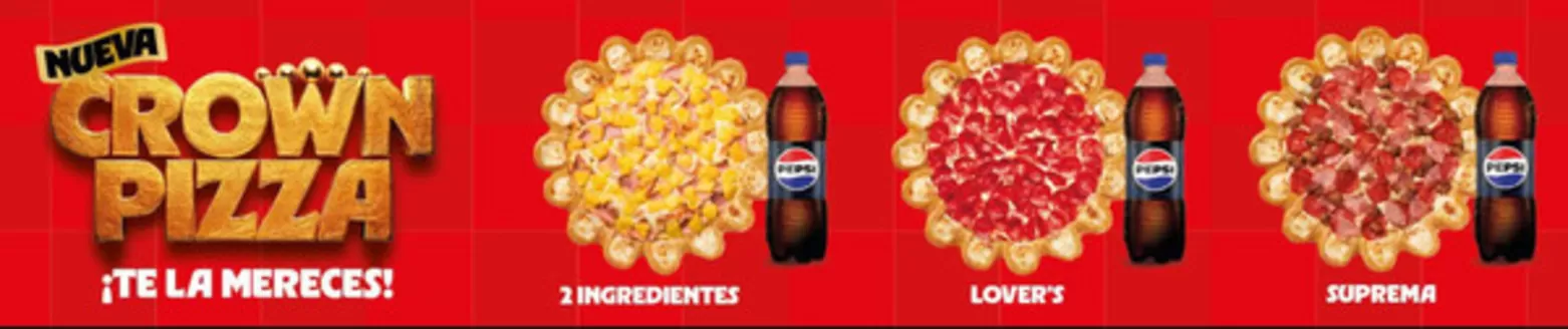 Catálogo Pizza Hut | Pizzas  | 2025-11-26T00:00:00.000Z - 2025-12-20T00:00:00.000Z