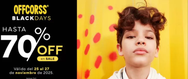 Catálogo Offcorss en Ambato | Black Days | 2025-11-26T00:00:00.000Z - 2025-11-27T00:00:00.000Z
