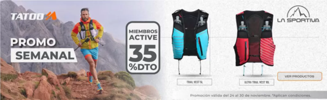 Catálogo Tatoo en Ambato | Promo Semanal | 2025-11-26T00:00:00.000Z - 2025-11-30T00:00:00.000Z