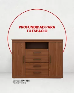 Catálogo Muebles el Bosque en Puyo | Ofertas y promociones actuales | 2025-11-26T00:00:00.000Z - 2025-12-10T00:00:00.000Z