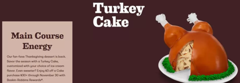 Catálogo Baskin Robbins | Main course energy  | 2025-11-26T00:00:00.000Z - 2025-11-30T00:00:00.000Z