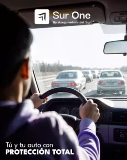 Catálogo Aseguradora del Sur en Quito | Tu y auto con proteccion total | 2025-11-26T00:00:00.000Z - 2025-12-21T00:00:00.000Z