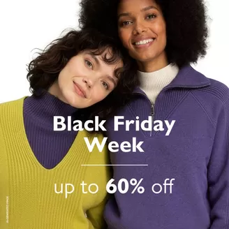 Catálogo United Colors of Benetton en Ambato | Black Week | 2025-11-26T00:00:00.000Z - 2025-11-30T00:00:00.000Z