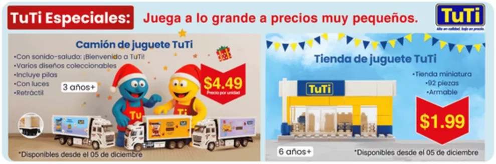 Catálogo TuTi en Gualaceo | 1_Banner web_Juguetes TuTi_canastas | 2025-11-27T00:00:00.000Z - 2025-12-11T00:00:00.000Z