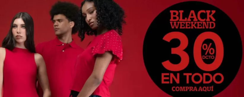 Catálogo Pinto | Black Weekend  | 2025-11-27T00:00:00.000Z - 2025-11-30T00:00:00.000Z