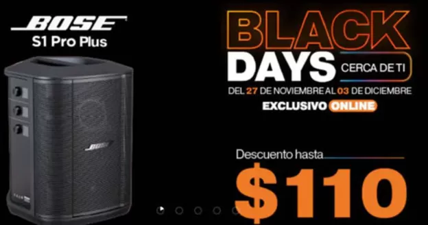 Catálogo iShop en Azogues | Black Friday  | 2025-11-27T00:00:00.000Z - 2025-11-30T00:00:00.000Z