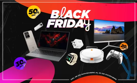 Catálogo Novicompu en Azogues | Ofertas especiales atractivas para todos | 2025-11-28T00:00:00.000Z - 2025-12-01T00:00:00.000Z