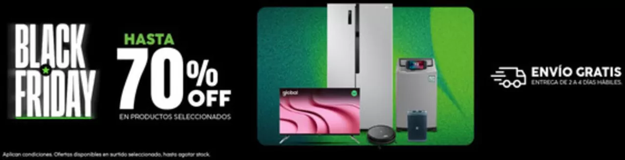 Catálogo Marcimex en Azogues | Descubre ofertas atractivas | 2025-11-28T00:00:00.000Z - 2025-12-12T00:00:00.000Z