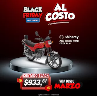 Catálogo Jaher en Latacunga | Catálogo Jaher | 2026-03-01T00:00:00.000Z - 2026-03-31T00:00:00.000Z