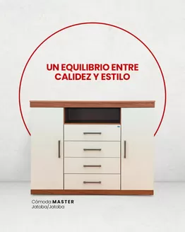 Catálogo Muebles el Bosque en Gualaceo | Nuestras mejores gangas | 2025-11-29T00:00:00.000Z - 2025-12-13T00:00:00.000Z