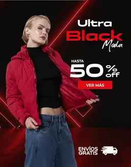Catálogo Moda RM en Gualaceo | Ofertas especiales para ti | 2025-11-29T00:00:00.000Z - 2025-12-13T00:00:00.000Z