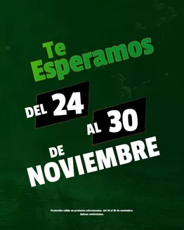 Catálogo Santa Maria en Gualaceo | Gran variedad de ofertas | 2025-11-24T00:00:00.000Z - 2025-11-30T00:00:00.000Z