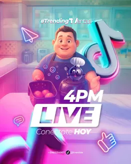 Catálogo TVentas en Buena Fé | Catálogo TVentas | 2025-11-29T00:00:00.000Z - 2025-12-13T00:00:00.000Z