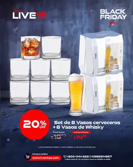 Catálogo TVentas en Buena Fé | Ahorra ahora con nuestras ofertas | 2025-11-29T00:00:00.000Z - 2025-12-13T00:00:00.000Z