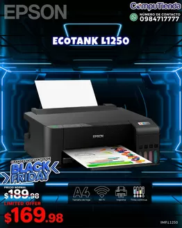 Catálogo CompuTienda | Catálogo CompuTienda | 2025-12-01T00:00:00.000Z - 2025-12-15T00:00:00.000Z