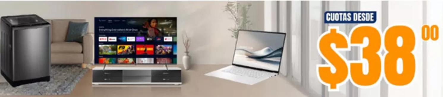 Catálogo Point en Cuenca | Cuotas desde $38 | 2025-12-02T00:00:00.000Z - 2025-12-21T00:00:00.000Z