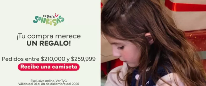 Catálogo Offcorss en Cuenca | Tu compra merece un regalo! | 2025-12-02T00:00:00.000Z - 2025-12-08T00:00:00.000Z