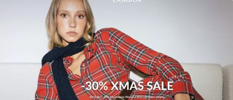 Catálogo Lanidor en Rumiñahui | -30%xmas sale  | 2025-12-02T00:00:00.000Z - 2025-12-24T00:00:00.000Z