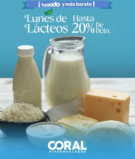 Catálogo Coral Hipermercados en Rumiñahui | Gangas y ofertas actuales | 2025-12-02T00:00:00.000Z - 2025-12-16T00:00:00.000Z