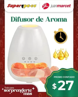 Catálogo Super Paco en Duran | Ofertas principales para todos los cazadores de gangas | 2025-12-02T00:00:00.000Z - 2025-12-16T00:00:00.000Z