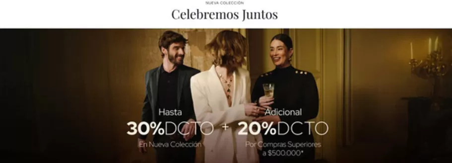 Catálogo Pat Primo en Rumiñahui | Celebremos juntos  | 2025-12-03T00:00:00.000Z - 2025-12-24T00:00:00.000Z