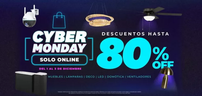 Catálogo Marriott Almacenes en Duran | Cyber Monday  | 2025-12-03T00:00:00.000Z - 2025-12-03T00:00:00.000Z