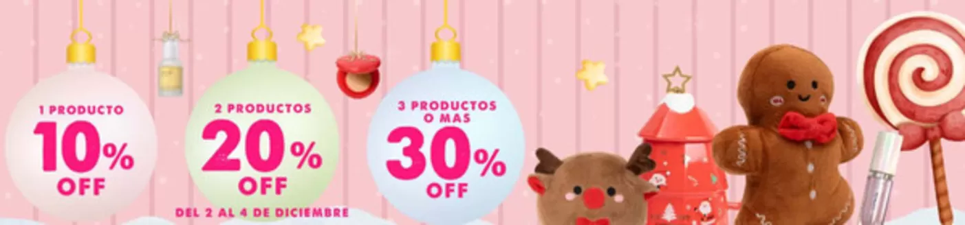 Catálogo Funky Fish en Rumiñahui | Productos Destacados | 2025-12-03T00:00:00.000Z - 2025-12-04T00:00:00.000Z