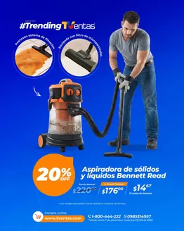 Catálogo TVentas en Duran | Promociones actuales | 2025-12-03T00:00:00.000Z - 2025-12-07T00:00:00.000Z