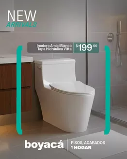 Catálogo Boyacá en Puyo | Indoro ofertas | 2025-12-04T00:00:00.000Z - 2025-12-21T00:00:00.000Z