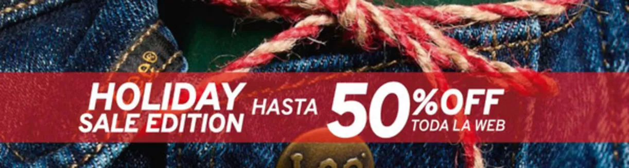 Catálogo Lee en Daule | Holiday sale edition | 2025-12-04T00:00:00.000Z - 2025-12-24T00:00:00.000Z