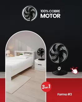 Catálogo Muebles el Bosque en Azogues | Catálogo Muebles el Bosque | 2025-12-04T00:00:00.000Z - 2025-12-18T00:00:00.000Z