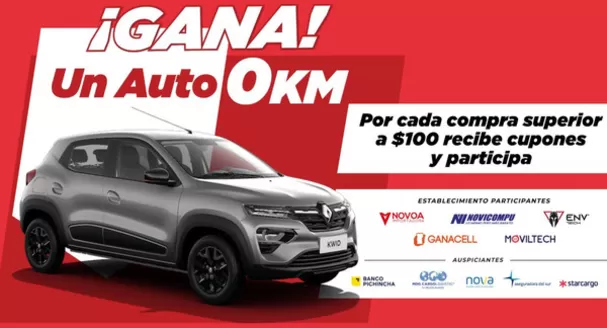 Catálogo Novicompu en Salitre Canton | Nuestras mejores gangas | 2025-12-04T00:00:00.000Z - 2025-12-18T00:00:00.000Z