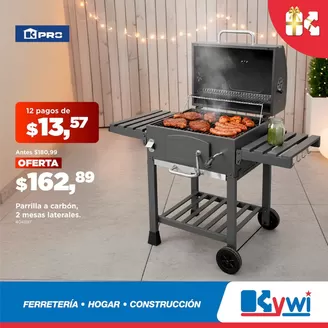 Catálogo Kywi en Portoviejo | Ofertas para cazadores de gangas | 2025-12-04T00:00:00.000Z - 2025-12-18T00:00:00.000Z
