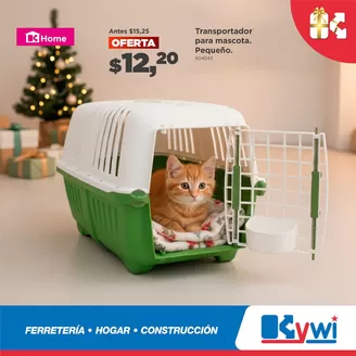 Catálogo Mega Kywi | Catálogo Mega Kywi | 2025-12-04T00:00:00.000Z - 2025-12-18T00:00:00.000Z