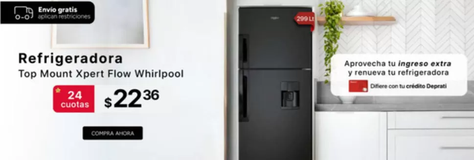 Catálogo De Prati en Duran | Ofertas Exclusivas  | 2025-12-05T00:00:00.000Z - 2025-12-21T00:00:00.000Z