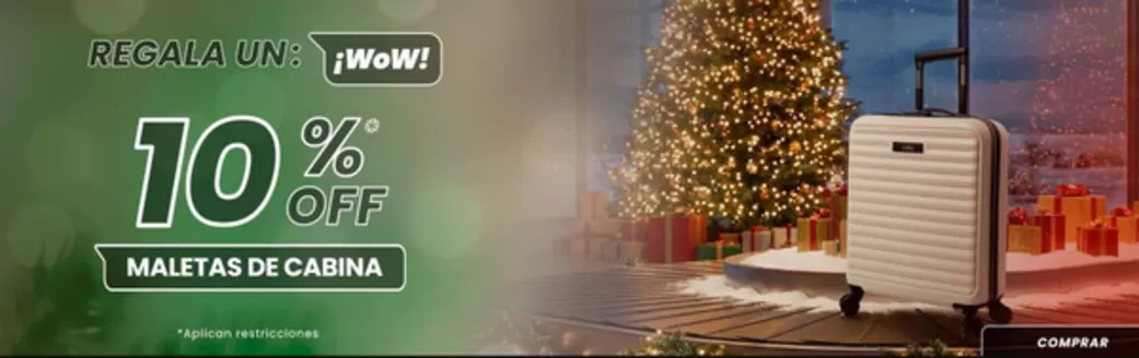 Catálogo Totto en Puyo | Regala un Wow! | 2025-12-05T00:00:00.000Z - 2025-12-24T00:00:00.000Z