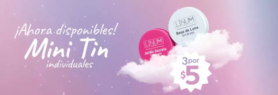 Catálogo Doctor Pie en Puyo | Mini Tin individuales  | 2025-12-05T00:00:00.000Z - 2025-12-27T00:00:00.000Z