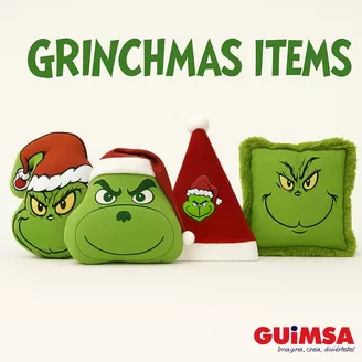 Catálogo Guimsa en Puyo | Grinchmas Items  | 2025-12-05T00:00:00.000Z - 2025-12-24T00:00:00.000Z