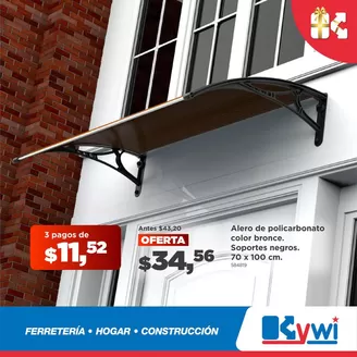 Catálogo Mega Kywi en Salinas | Ofertas principales para ahorradores | 2025-12-05T00:00:00.000Z - 2025-12-19T00:00:00.000Z