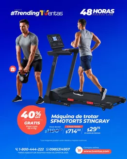 Catálogo TVentas en Duran | Ofertas y promociones actuales | 2025-12-05T00:00:00.000Z - 2025-12-19T00:00:00.000Z