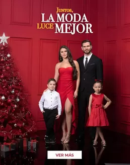 Catálogo Moda RM en Huaquillas | Ofertas principales y descuentos | 2025-12-06T00:00:00.000Z - 2025-12-20T00:00:00.000Z