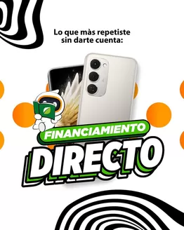 Catálogo Advance en Sucúa | Nuestras mejores gangas | 2025-12-08T00:00:00.000Z - 2025-12-22T00:00:00.000Z